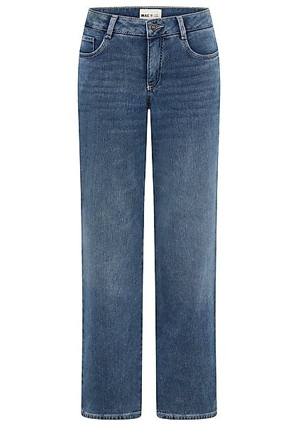 MAC Straight-Jeans GRACIA im Five-Pocket Style mit Stretch günstig online kaufen