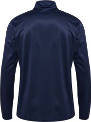 hummel Trainingsjacke Hmlessential Track Jacket günstig online kaufen