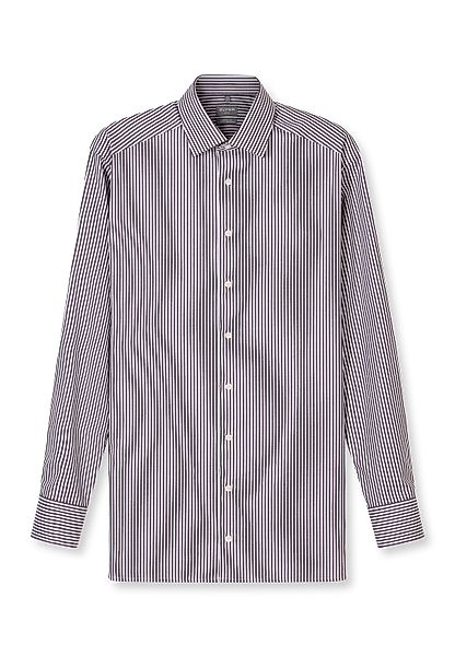 OLYMP Businesshemd "OLYMP Luxor 24/Seven, comfort fit, New Kent" günstig online kaufen