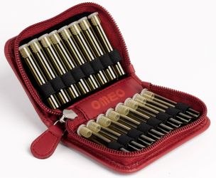 omeo Aufbewahrungsbox Globuli Etui in Markenqualität günstig online kaufen