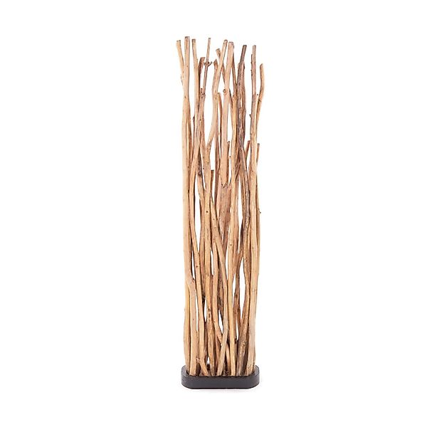 DESIGN DELIGHTS Paravent ZWEIGE RAUMTEILER "BOTANIC", günstig online kaufen
