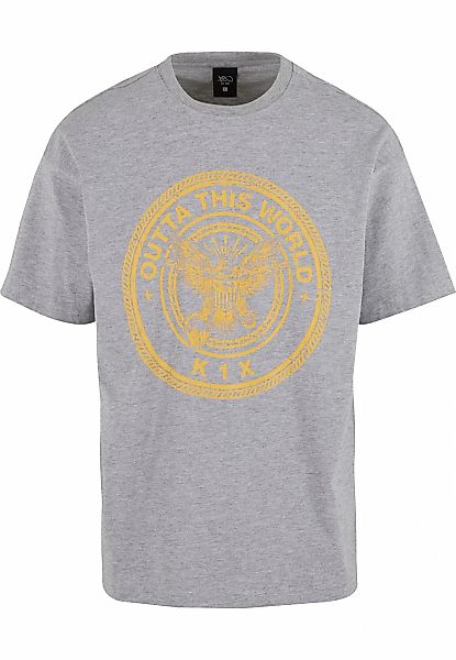 K1X T-Shirt "K1X KXM252-015-1 K1X Eagle Tee" 1 Stk. tlg. günstig online kaufen