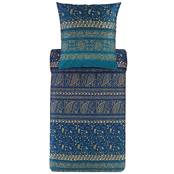 Bassetti Bettwäsche Bettwäsche Bassetti Mako Satin günstig online kaufen