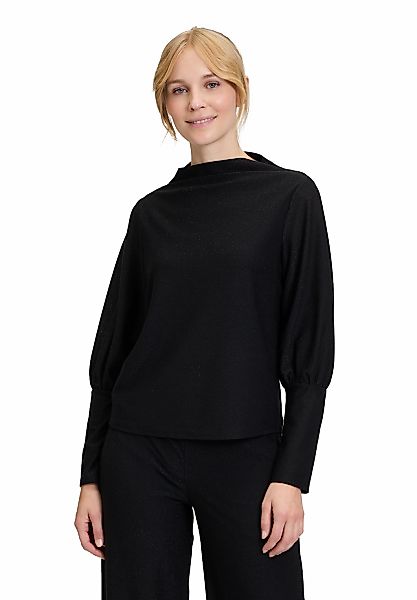 Vera Mont Shirtbluse "Vera Mont Damen Blusenshirt langarm" günstig online kaufen