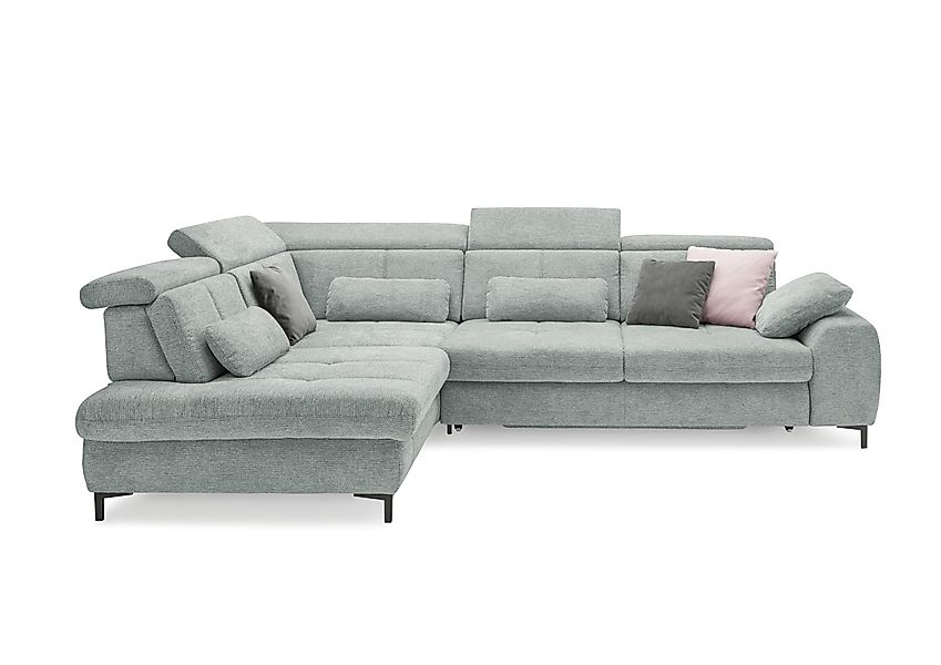 set one by Musterring Ecksofa SO günstig online kaufen