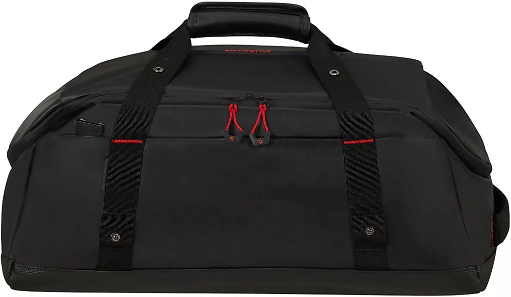 Samsonite Reisetasche "Ecodiver, 40 l", mit Rucksackfunktion; teilweise aus günstig online kaufen