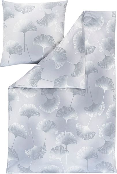 Estella Bettwäsche "ISABELLA" 2 Stk. tlg. ABSOLUT BÜGELFREI günstig online kaufen