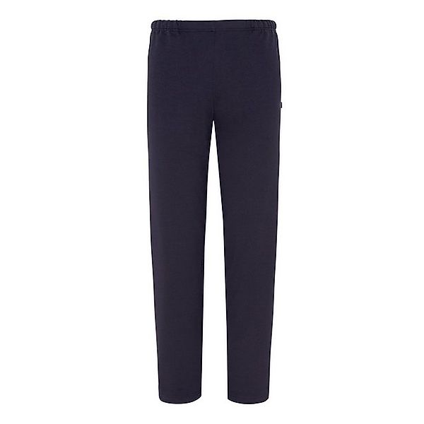 Hajo Loungehose Damen Jogginghose Baumwolle günstig online kaufen