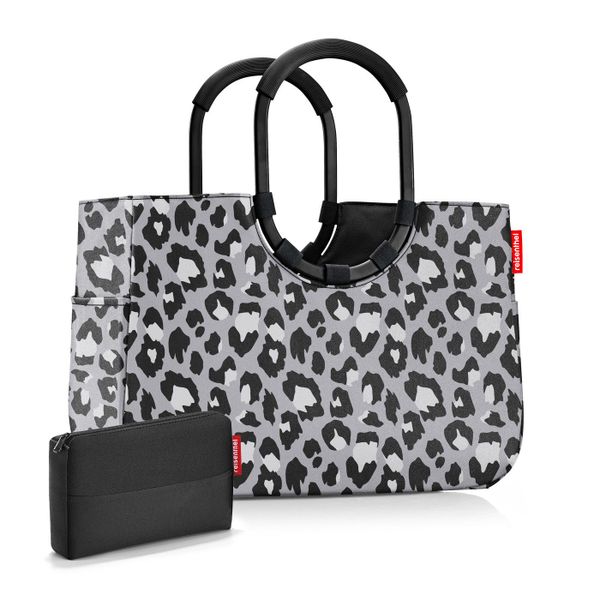 REISENTHEL® Shopper, loopshopper L plus pocketcase günstig online kaufen