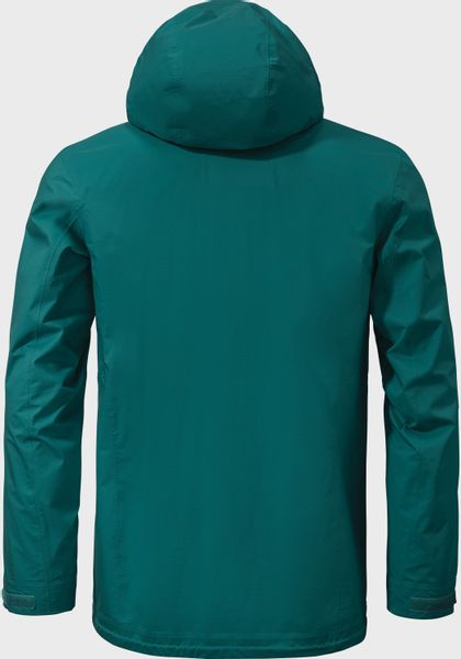 Schöffel Outdoorjacke "2.5L Jacket Aiplspitz M" mit Kapuze günstig online kaufen