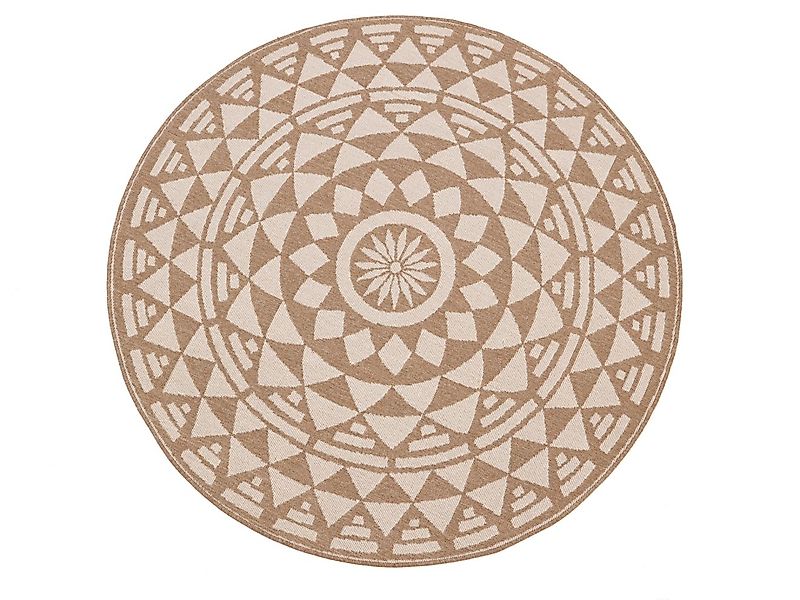 Santa Maria Outdoor Teppich ø 200 cm günstig online kaufen
