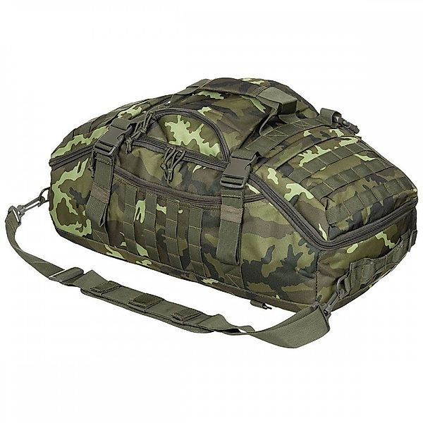 MFH Reisetasche MFH Rucksacktasche, Travel, M günstig online kaufen