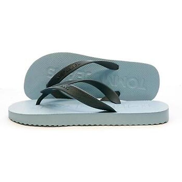 Tommy Hilfiger  Zehentrenner EM0EM01392 günstig online kaufen