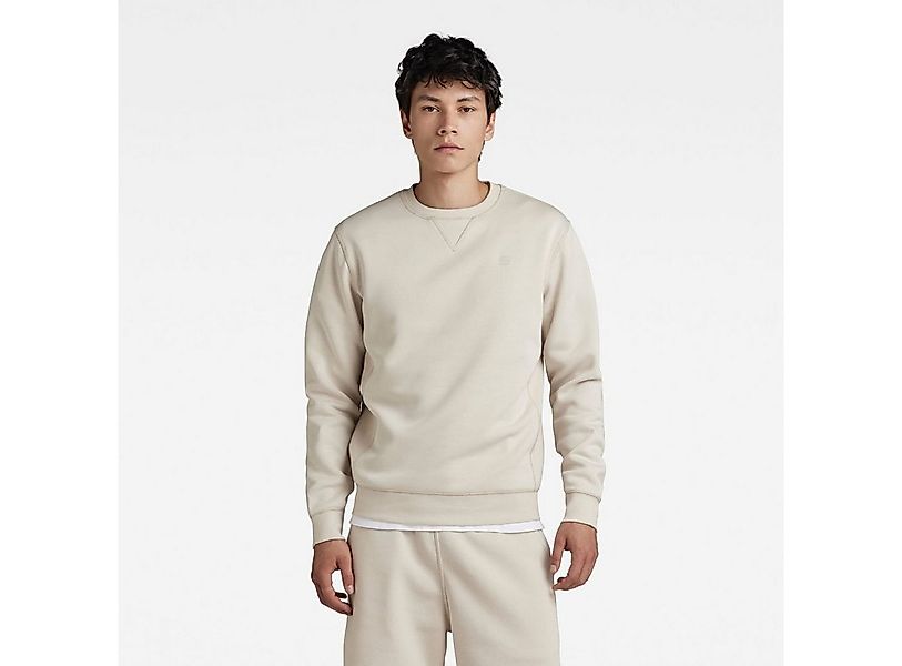 G-STAR Sweatshirt Premium Core r sw l/s (1-tlg) günstig online kaufen