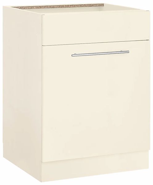 wiho Küchen Spülenschrank "Flexi2", Breite 60 cm günstig online kaufen