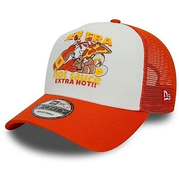 New-Era  Schirmmütze Ne Food Trucker günstig online kaufen
