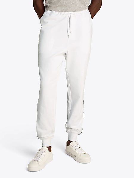 Tommy Hilfiger Jogginghose "GLOBAL STRIPE SWEATPANTS" günstig online kaufen