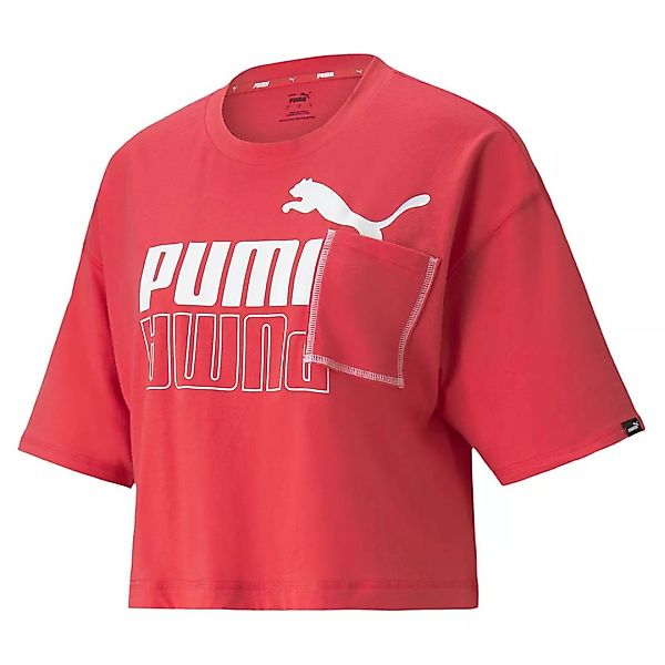 Puma Power Boxy Pock L Paradise Pink günstig online kaufen