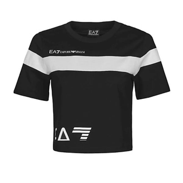 Emporio Armani EA7  T-Shirt 3KTT05-TJ9ZZ-1200 günstig online kaufen