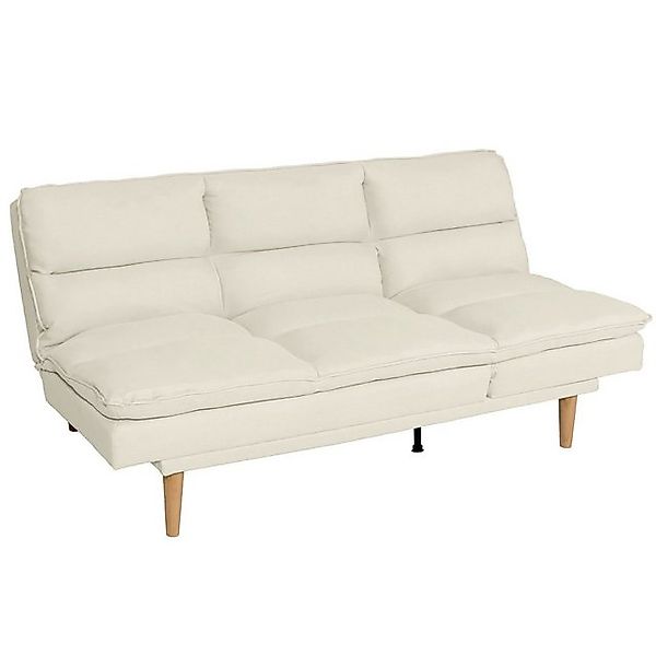 MCW Schlafsofa MCW-M79, Hohe Standfestigkei, Großzügige günstig online kaufen