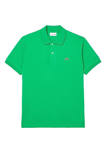 Lacoste Poloshirt Poloshirt Kurzarmshirt mit Polokragen günstig online kaufen