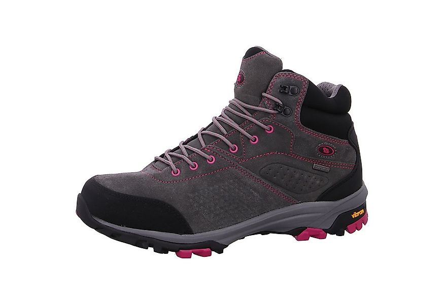 BRÜTTING Mount Brady High Wanderstiefel günstig online kaufen