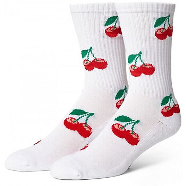Huf  Socken Socks cherry bomb crew günstig online kaufen