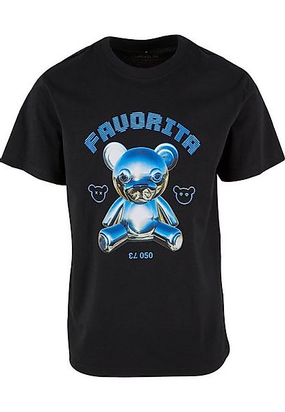 MisterTee T-Shirt MisterTee El Oso Tee (1-tlg) günstig online kaufen