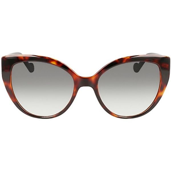 Liu Jo Sonnenbrille Elegante Damen-Sonnenbrille mit günstig online kaufen