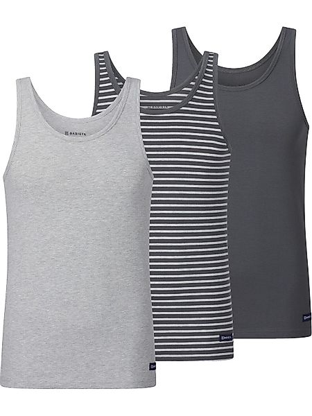 Babista Unterhemd RENZOTTI (Set, 3-St., 3er-Pack) günstig online kaufen