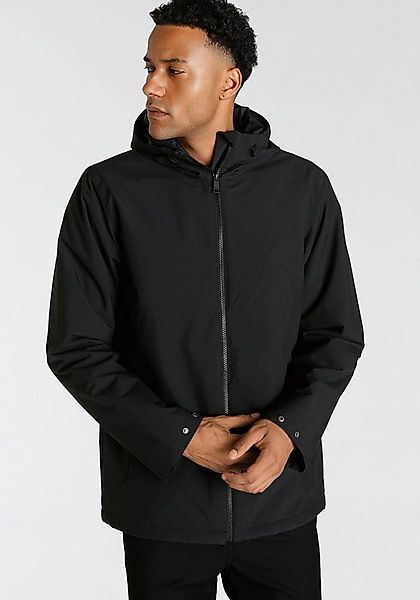 Jack Wolfskin Funktionsjacke NOSTA Outdoorjacke Wärmend, winddicht, wassera günstig online kaufen