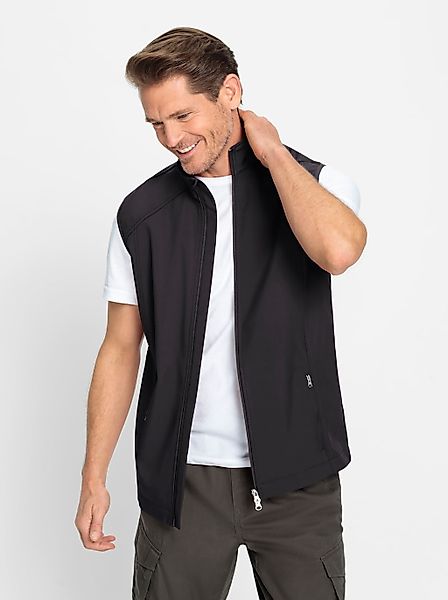 Catamaran Softshelljacke, ohne Kapuze günstig online kaufen