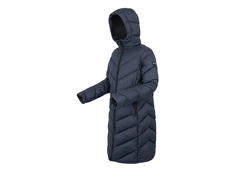 Regatta Steppmantel Mantel Andia II Baffle günstig online kaufen
