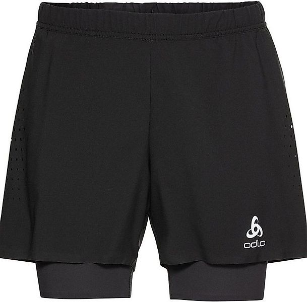 Odlo Shorts 2-In-1 Shorts Zeroweight 5 günstig online kaufen