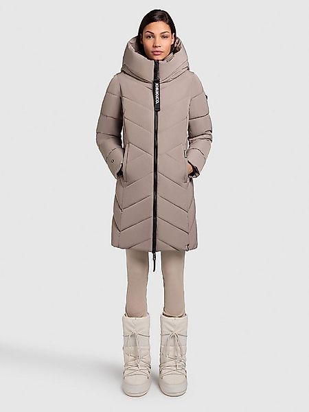 khujo Steppmantel DARKA2 günstig online kaufen