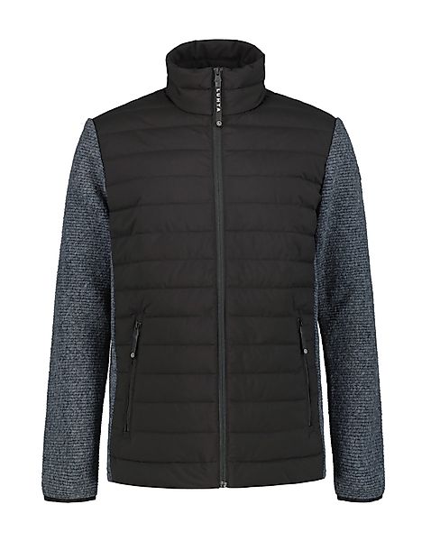 Luhta Steppjacke H STEPP/SWEATJACKE ANTTOLA günstig online kaufen