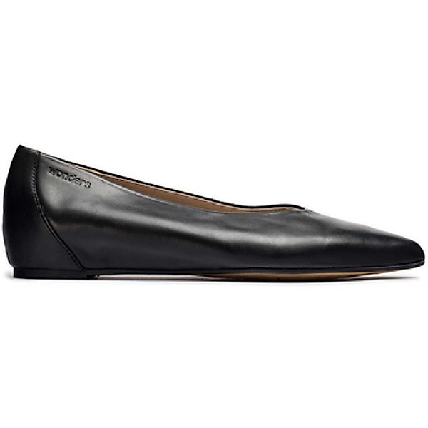 Wonders  Ballerinas Triana A-3802 Damen Ballerinas günstig online kaufen