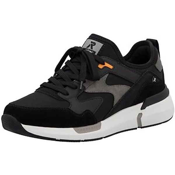 Rieker  Halbschuhe Schnuerschuhe FSK Halbschuhe U1403-00 günstig online kaufen