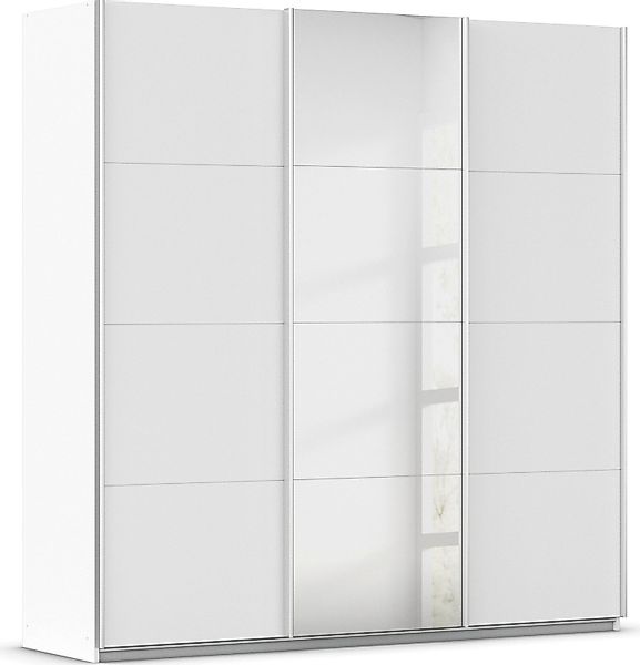 rauch Schwebetürenschrank Kleiderschrank Schrank OTTO´S CHOICE günstig online kaufen