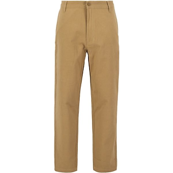 Alpha Industries  Cargohose Alpha Chino Pant Relaxed - khaki günstig online kaufen