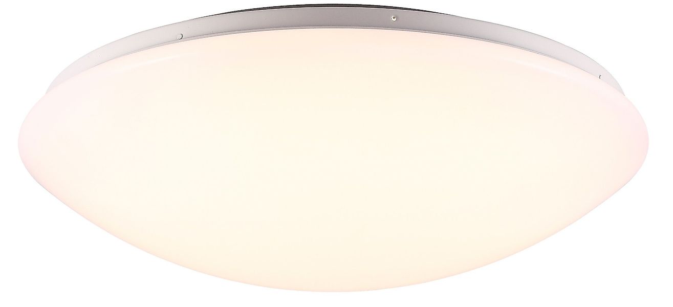 Nordlux LED Deckenleuchte ASK, LED fest günstig online kaufen