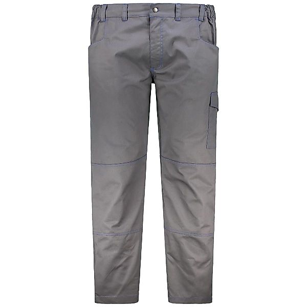 ADAMO Cargo-Arbeitshose, Regular Fit, praktisch und robust Farbe anthrazit günstig online kaufen