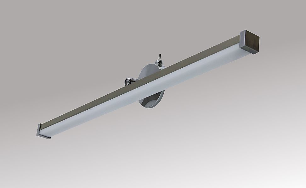 TRANGO LED Spiegelleuchte, 2250 Modern LED günstig online kaufen
