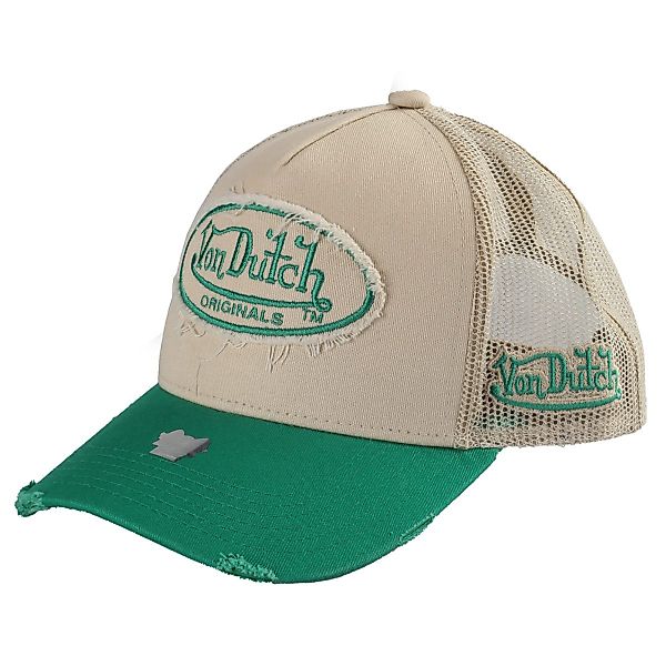 Von Dutch Trucker Cap Von Dutch günstig online kaufen