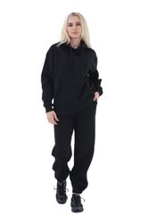 fashionshowcase Jogginganzug Damen Sportanzug 2-teilig mit günstig online kaufen