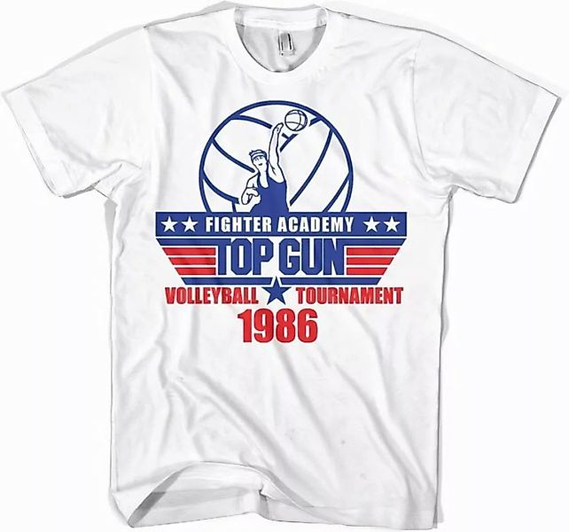 TOP GUN T-Shirt günstig online kaufen