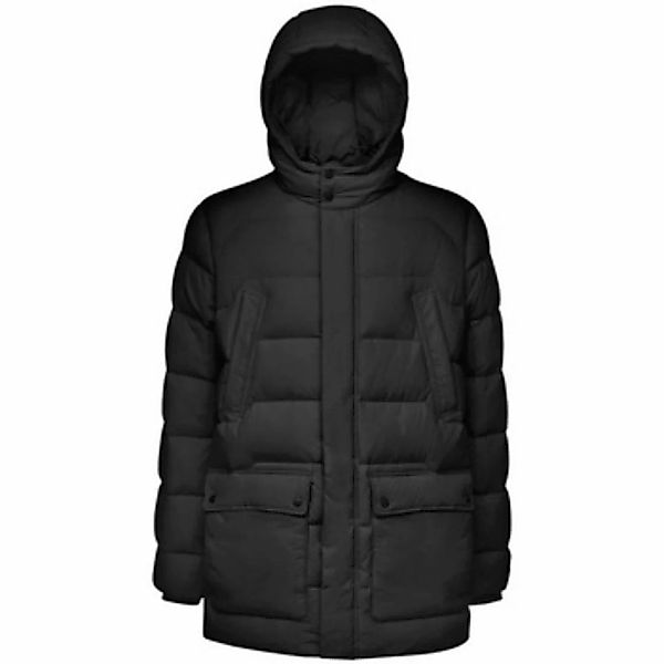 Geox  Herrenmantel M ELVER PARKA günstig online kaufen