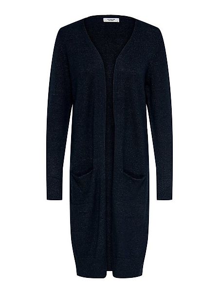 JACQUELINE de YONG Cardigan Strickjacke Cardigan Strickjakce (1-tlg) JDYMAR günstig online kaufen