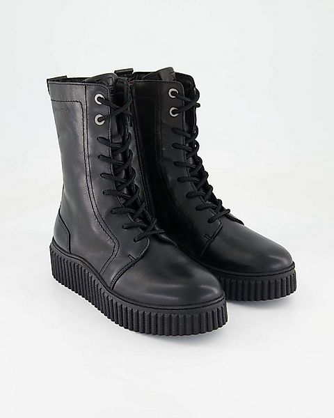 Marc O'Polo 40916066301100 Stiefel Obermaterial: Leder günstig online kaufen