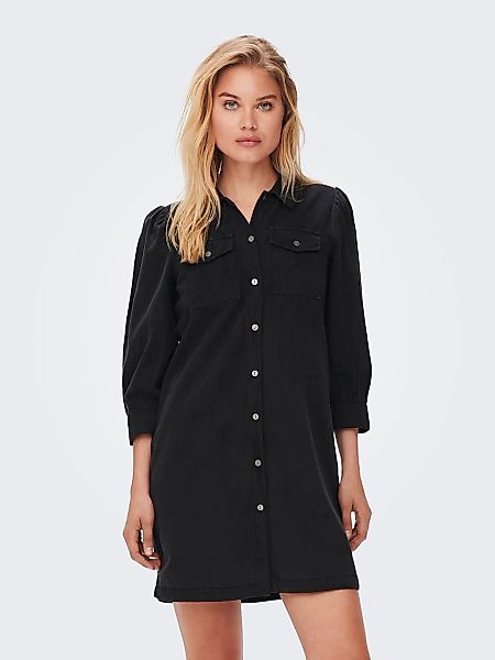 ONLY Jeanskleid "ONLFELICA DNM DRESS NOOS" günstig online kaufen